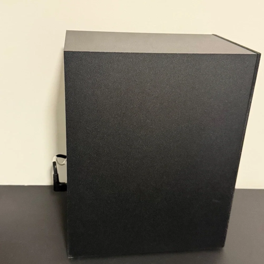 Samsung HW T450 Soundbar and Wireless Subwoofer - Tested